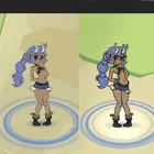 Game Dev Shares Sprite Resizing Nightmare