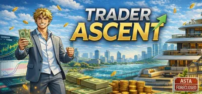 Trader Ascent is now available on Steam