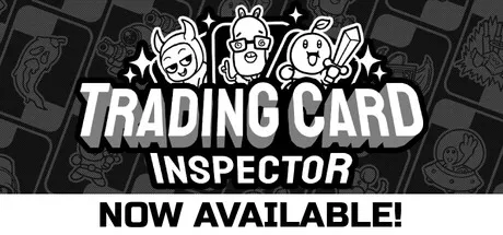 Trading Card Inspector is now available on Steam