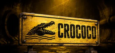 Crococo is now available on Steam