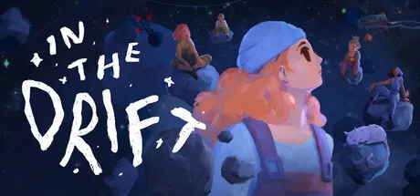 In the Drift