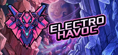 Electro Havoc is now available on Steam