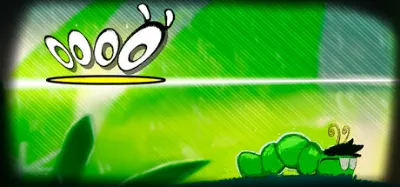 oooÖ is now available on Steam
