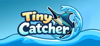 Tiny Catcher is now available on Steam