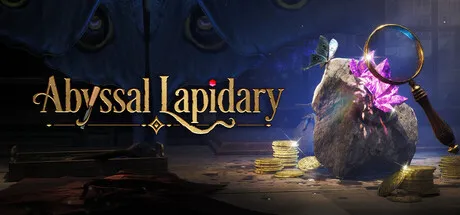 Abyssal Lapidary