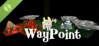 WayPoint is now available on Steam