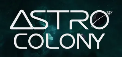 Astro Colony is now available on Steam