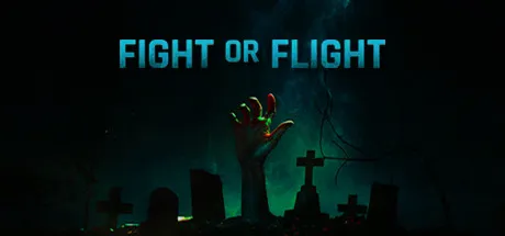Fight or Flight is now available on Steam