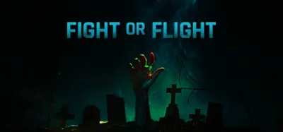 Fight or Flight is now available on Steam