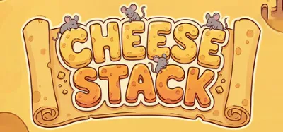 Cheese Stack is now available on Steam