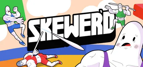 SKEWER'D