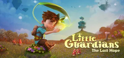 Little Guardians: The Last Hope is now available on Steam