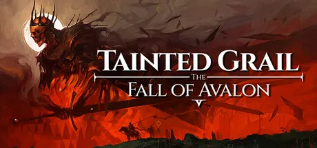 Tainted Grail: The Fall of Avalon