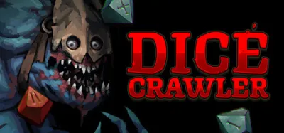 Dice Crawler Aims for Grimdark Atmosphere