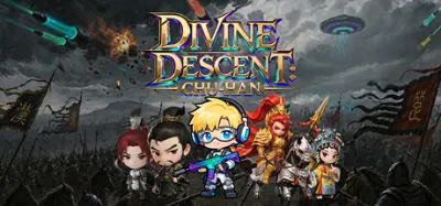 Divine Descent: Chu-Han