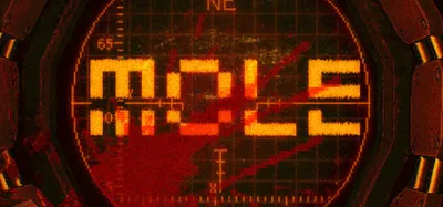 MOLE is now available on Steam