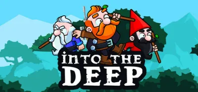 Into The Deep is now available on Steam