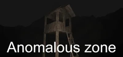 Anomalous zone is now available on Steam