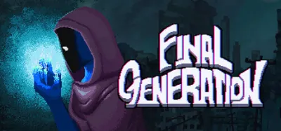 Final Generation is now available on Steam