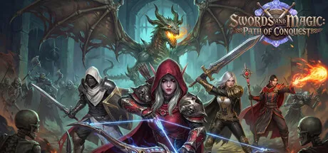 Swords And Magic: Path Of Conquest Receives Major Core System Overhaul