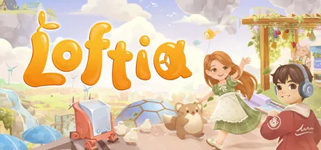 Loftia Unveils Official Gameplay Trailer, Sets Release Window