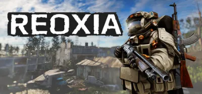 Reoxia's Bullets Realistically Bend Trajectory After Piercing Cover