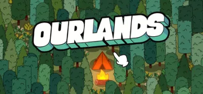 Ourlands is now available on Steam