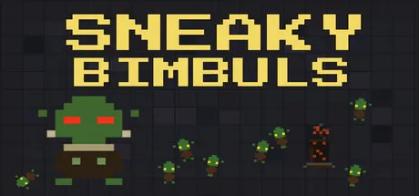 Sneaky Bimbuls