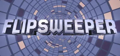 FLIPSWEEPER is now available on Steam