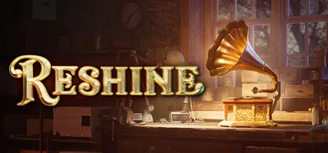 Reshine Playtest Launches