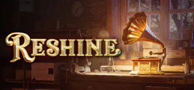 Reshine Playtest Launches