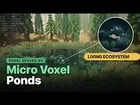 Micro Voxel Engine Devlog