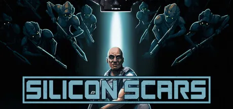 Silicon Scars is now available on Steam