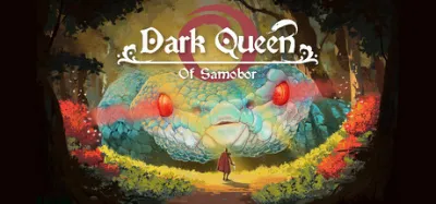 Dark Queen of Samobor Demo Out, Secures Kickstarter Funding