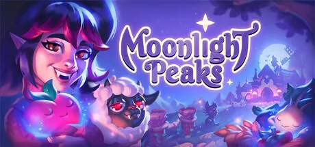 Moonlight Peaks is now available on Steam