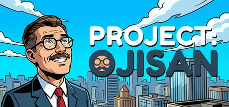 PROJECT: OJISAN is now available on Steam