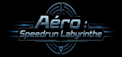 Aéro: speedrun labyrinthe is now available on Steam