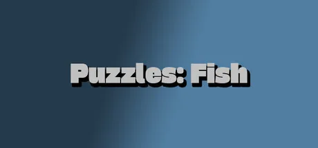 Puzzles: Fish is now available on Steam