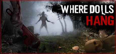Where Dolls Hang is a New Detective Horror Inspired by Mexico's Island of Dolls