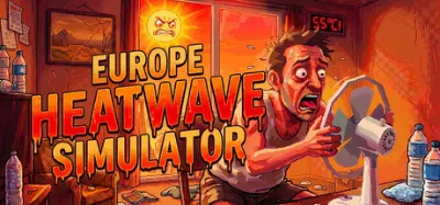 Europe Heatwave Simulator