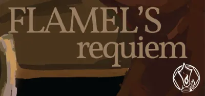 Flamel's Requiem is now available on Steam