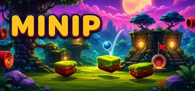 Minip is now available on Steam