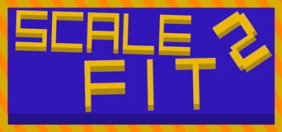 scale2fit is now available on Steam