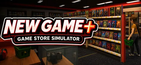 New Game+