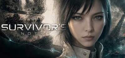 Survivor's Notes is now available on Steam