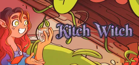 Kitch Witch