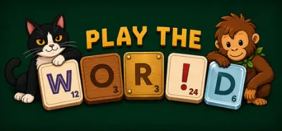 Play the Wor!d is now available on Steam
