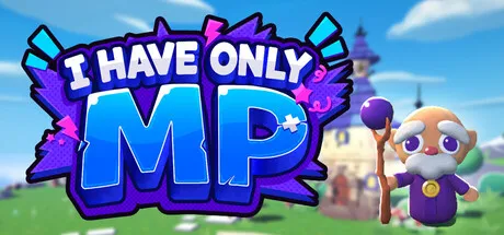 I Have Only MP is now available on Steam
