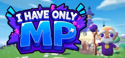 I Have Only MP is now available on Steam