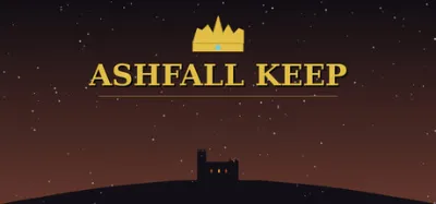Ashfall Keep is now available on Steam